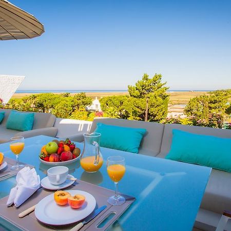 Quinta Do Lago Country Club Екстер'єр фото