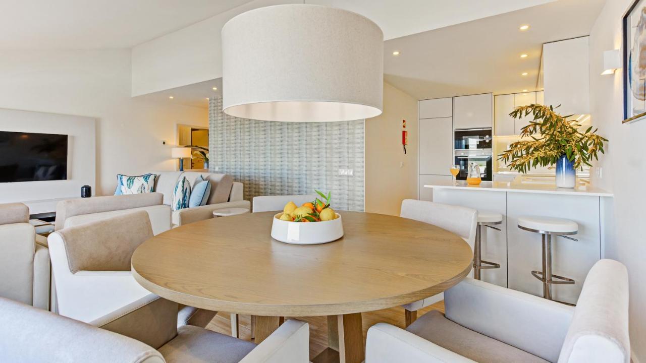 Quinta Do Lago Country Club Екстер'єр фото