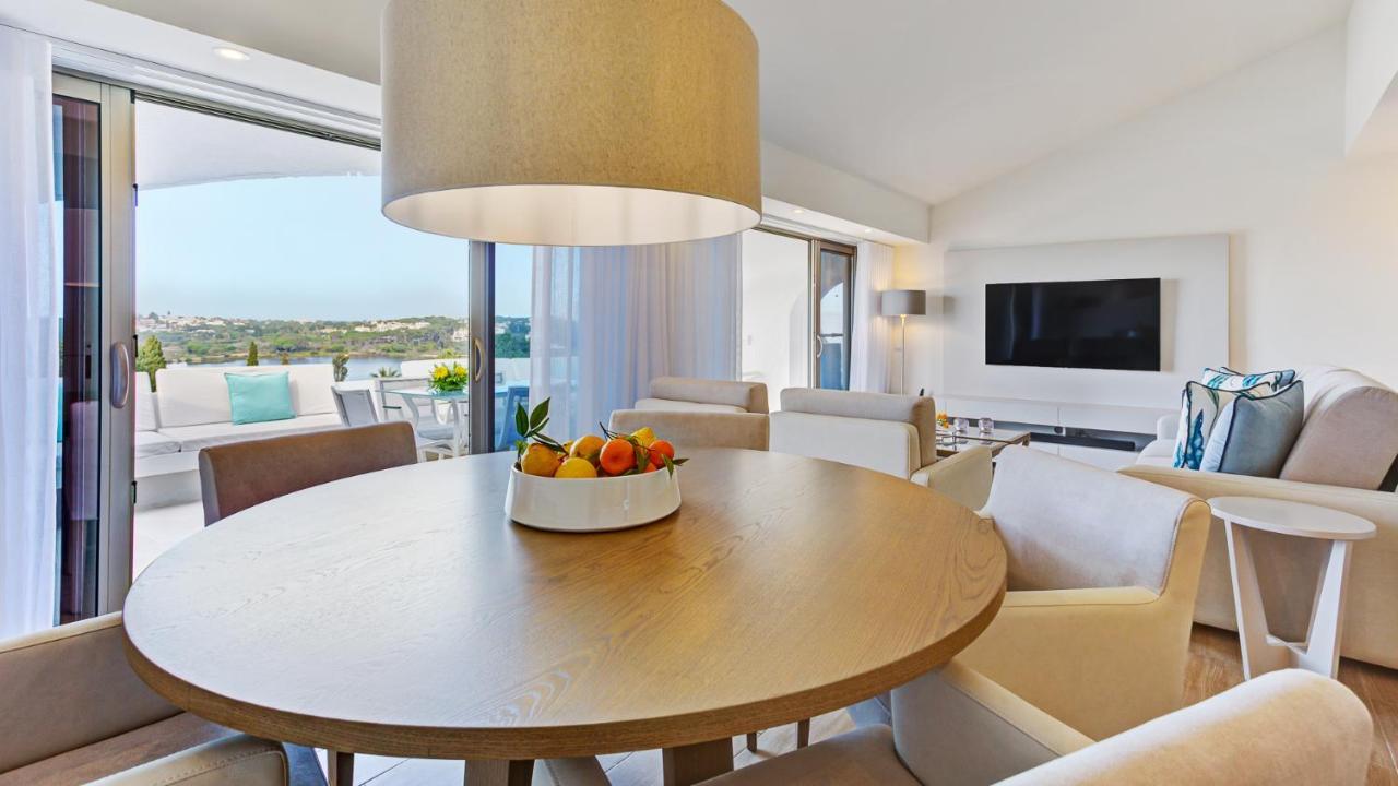Quinta Do Lago Country Club Екстер'єр фото