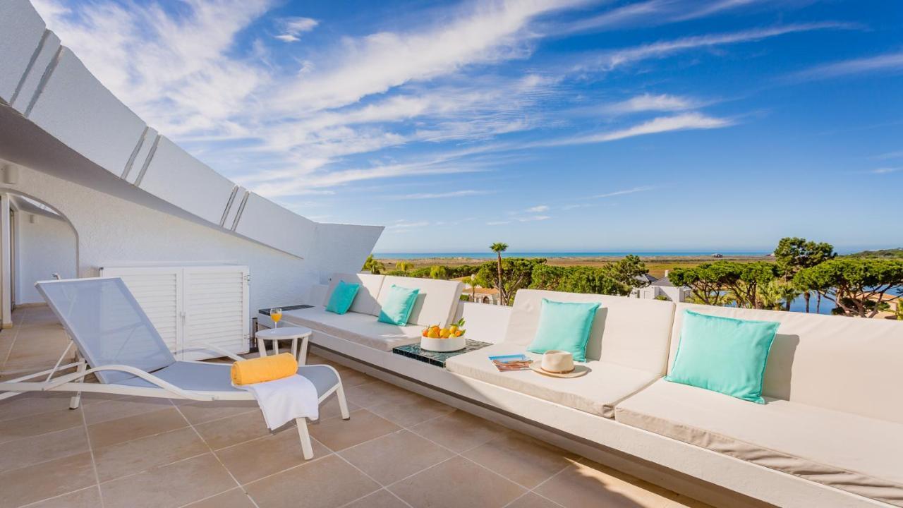 Quinta Do Lago Country Club Екстер'єр фото