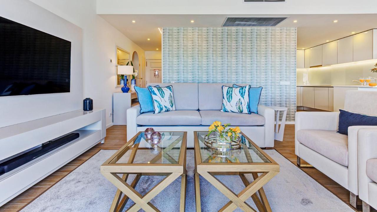 Quinta Do Lago Country Club Екстер'єр фото
