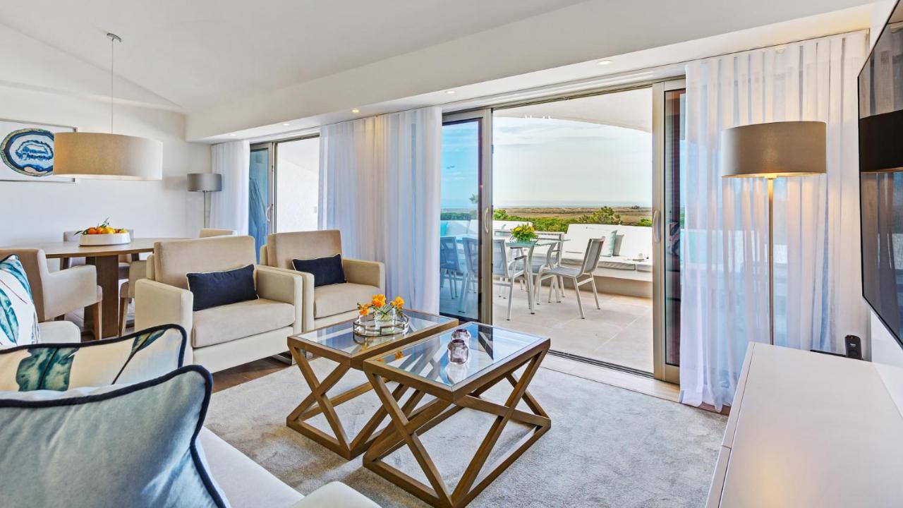 Quinta Do Lago Country Club Екстер'єр фото