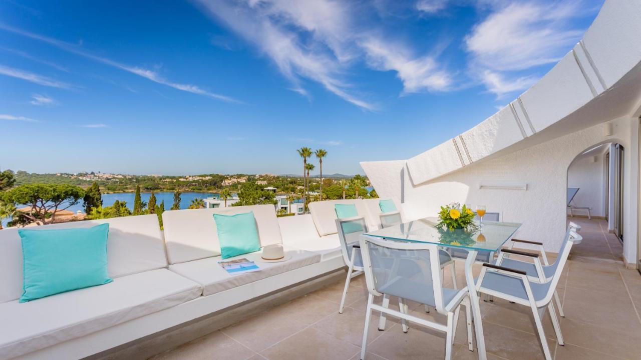 Quinta Do Lago Country Club Екстер'єр фото