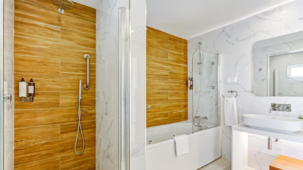 Quinta Do Lago Country Club Екстер'єр фото