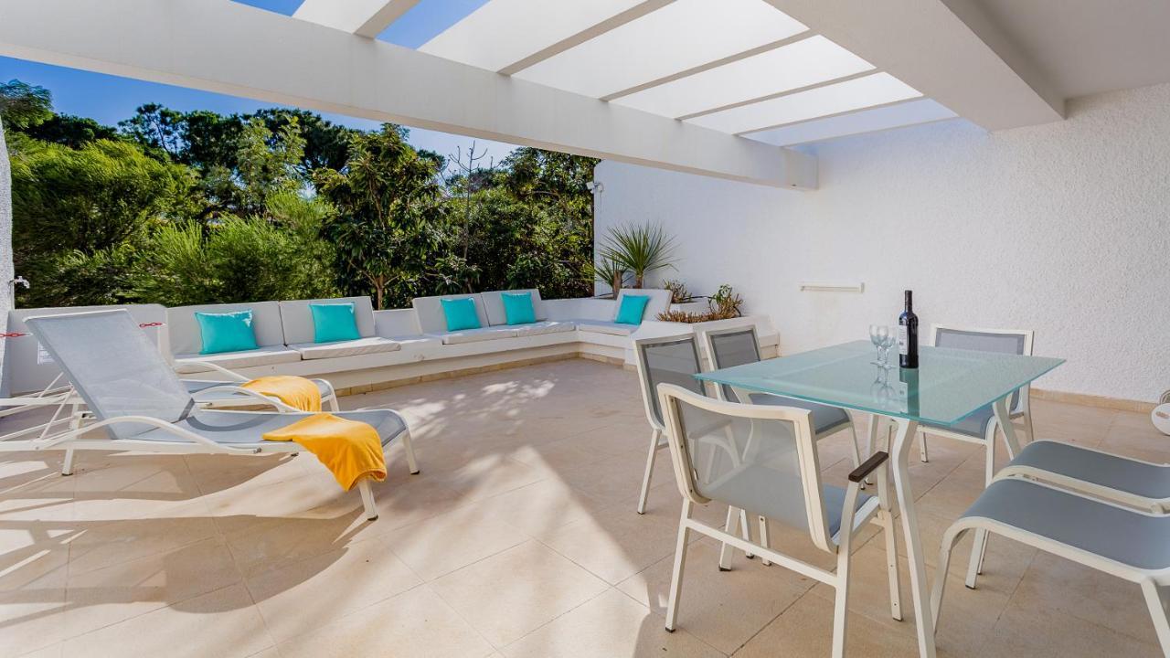 Quinta Do Lago Country Club Екстер'єр фото