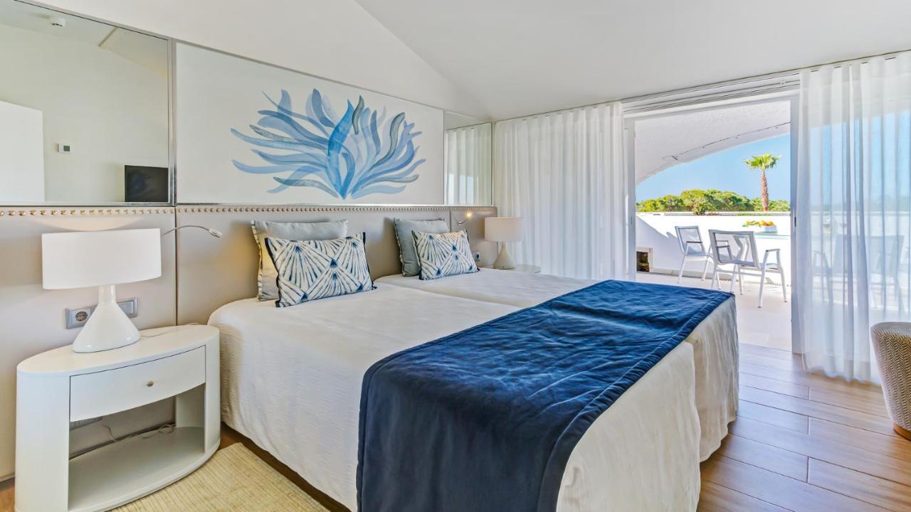 Quinta Do Lago Country Club Екстер'єр фото