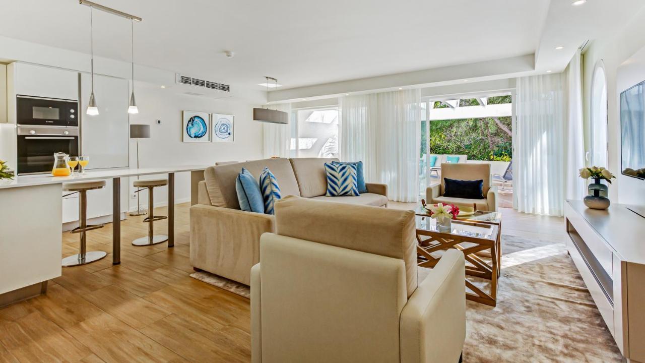 Quinta Do Lago Country Club Екстер'єр фото