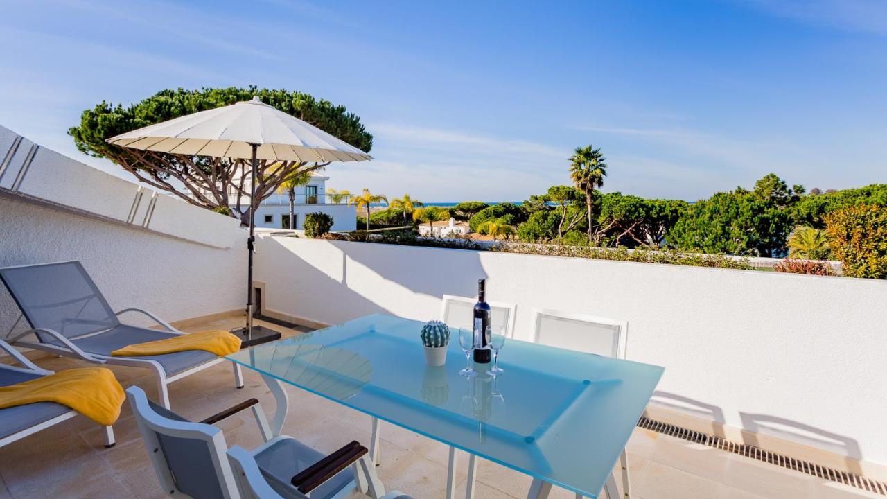 Quinta Do Lago Country Club Екстер'єр фото