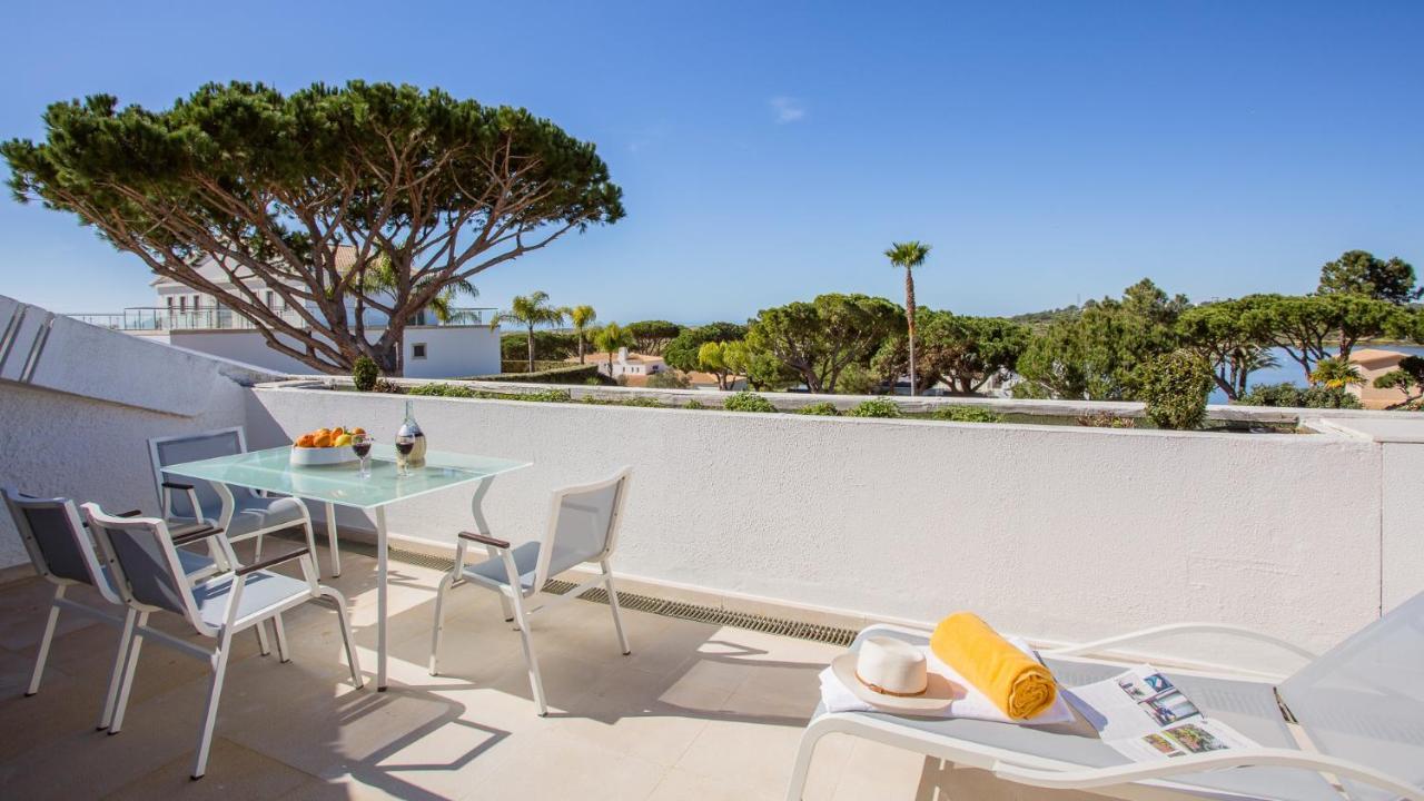 Quinta Do Lago Country Club Екстер'єр фото