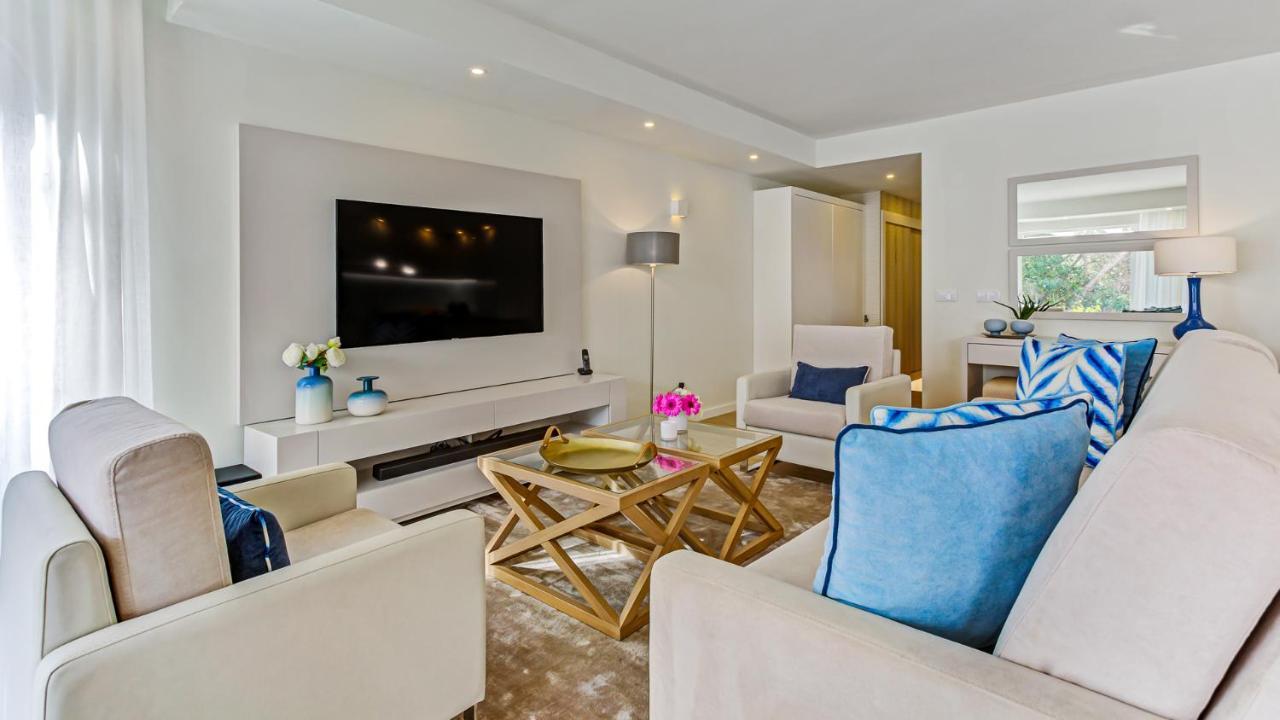 Quinta Do Lago Country Club Екстер'єр фото