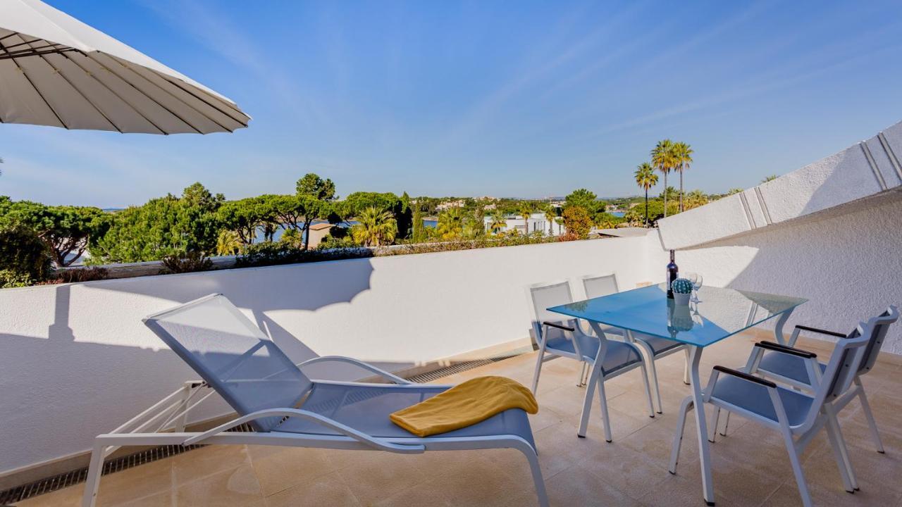 Quinta Do Lago Country Club Екстер'єр фото
