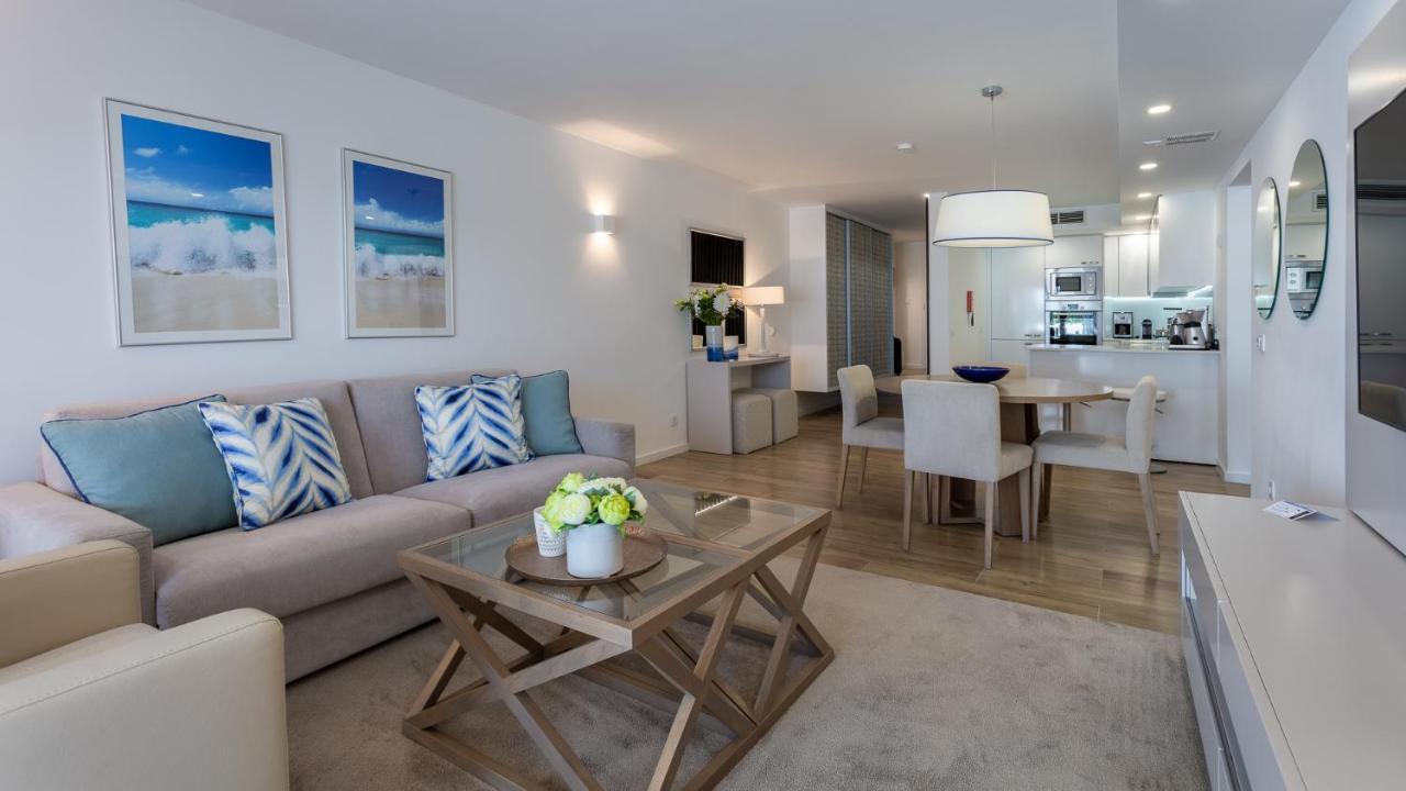 Quinta Do Lago Country Club Екстер'єр фото