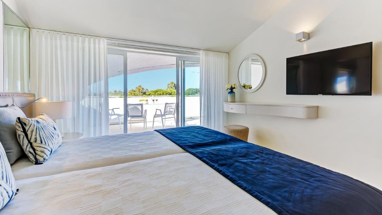 Quinta Do Lago Country Club Екстер'єр фото