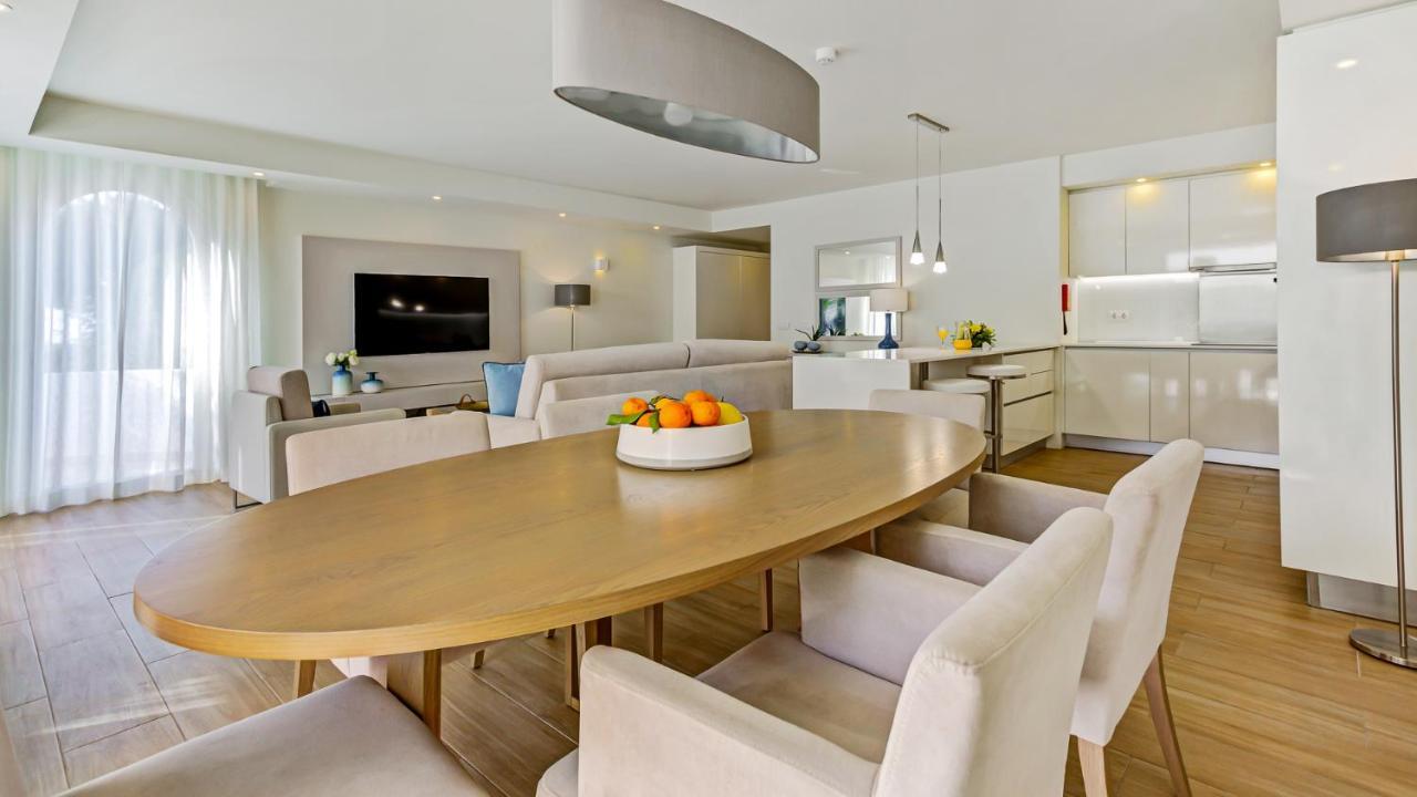 Quinta Do Lago Country Club Екстер'єр фото