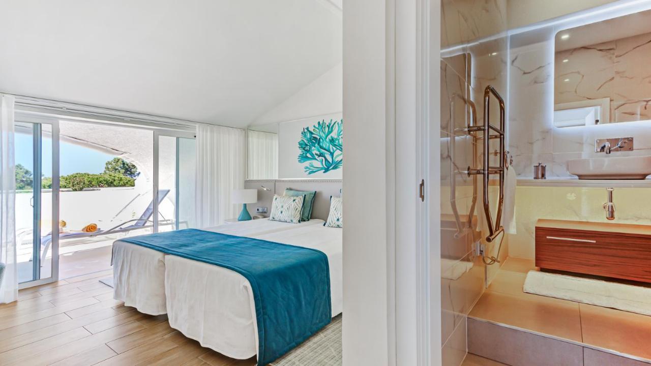 Quinta Do Lago Country Club Екстер'єр фото