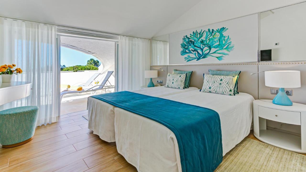 Quinta Do Lago Country Club Екстер'єр фото