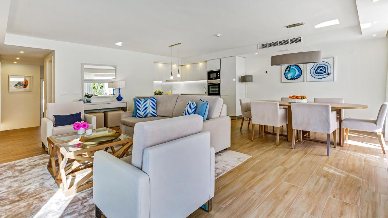 Quinta Do Lago Country Club Екстер'єр фото