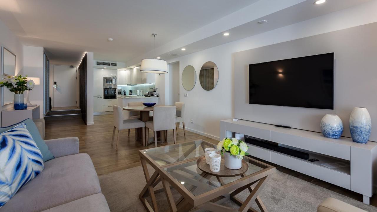 Quinta Do Lago Country Club Екстер'єр фото