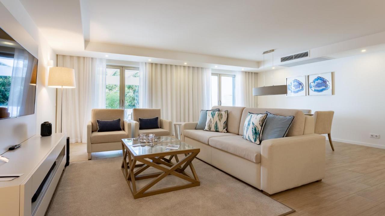 Quinta Do Lago Country Club Екстер'єр фото