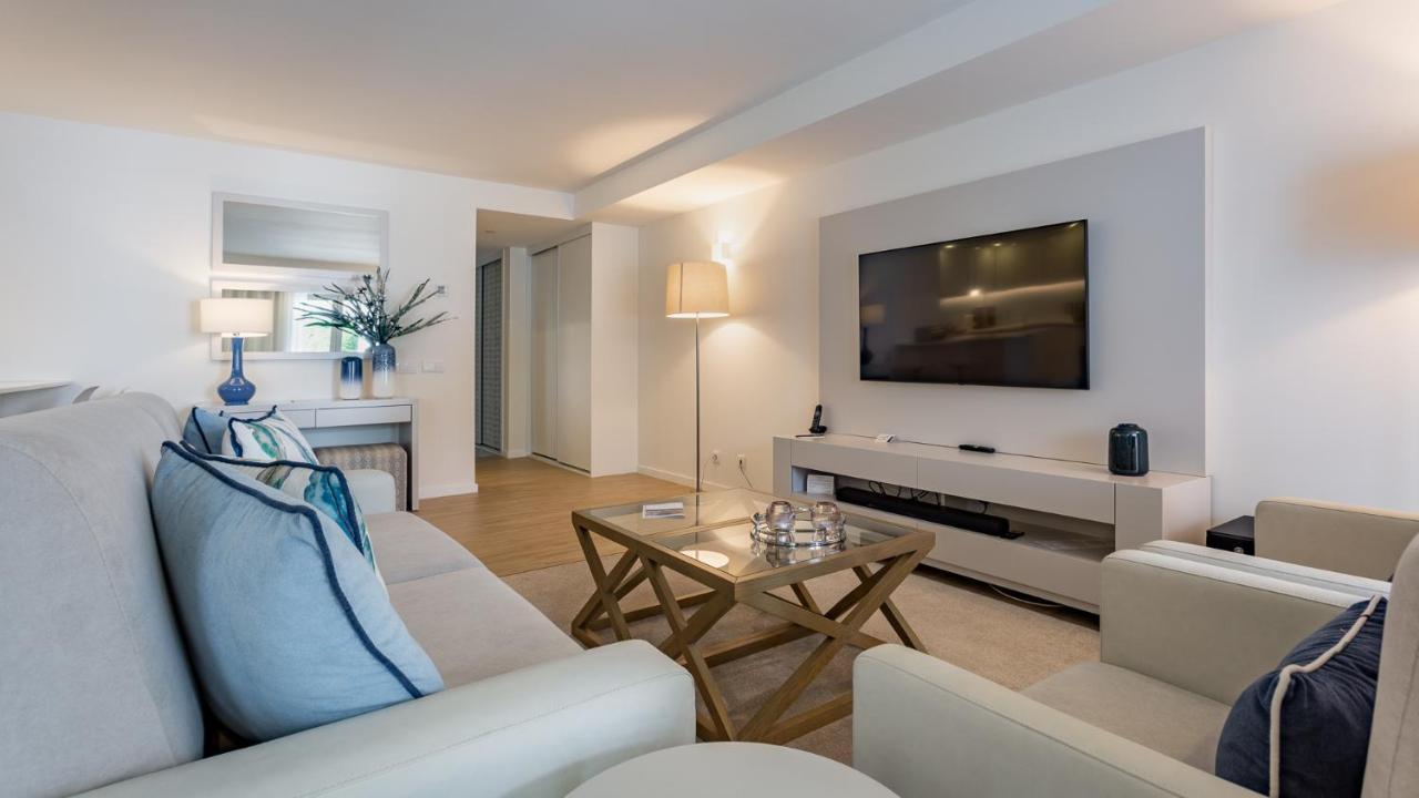 Quinta Do Lago Country Club Екстер'єр фото