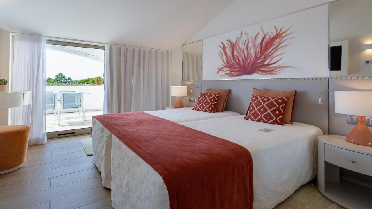 Quinta Do Lago Country Club Екстер'єр фото