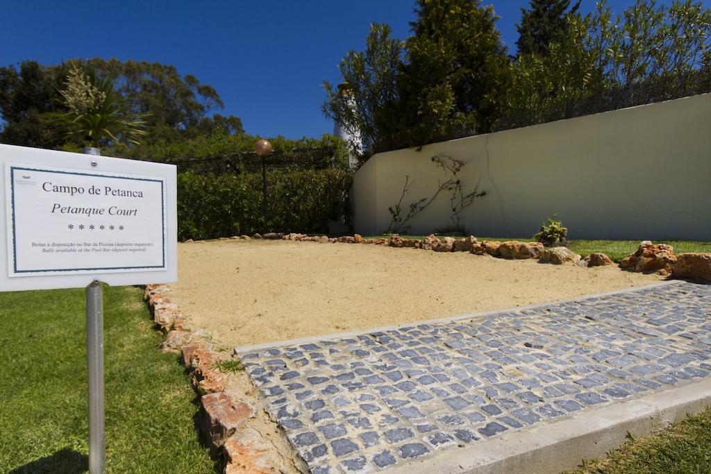 Quinta Do Lago Country Club Екстер'єр фото