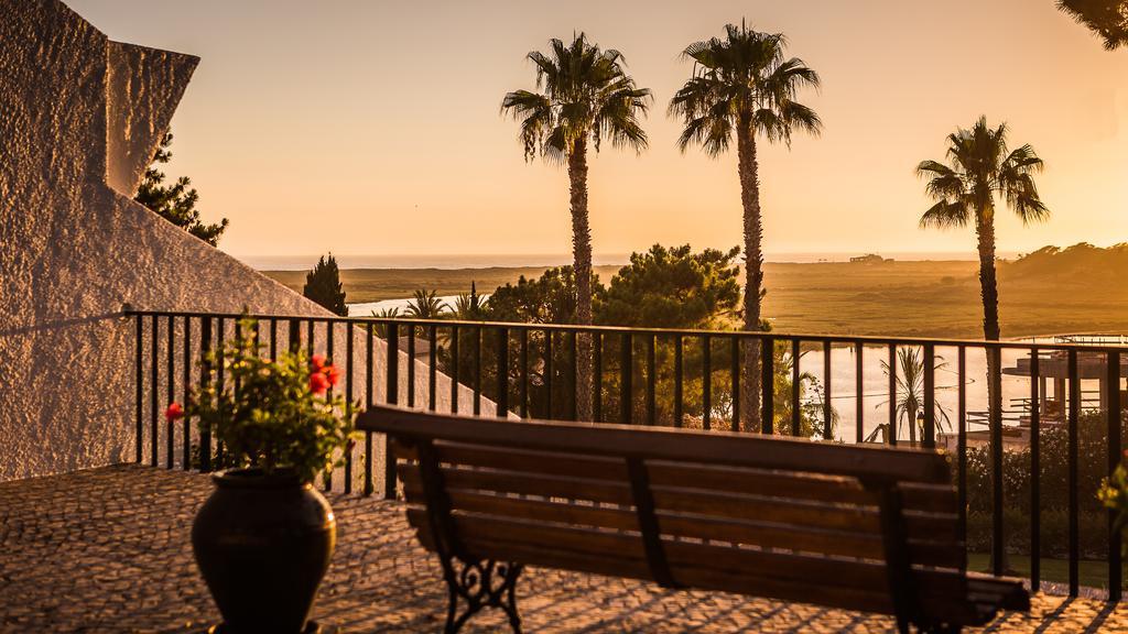 Quinta Do Lago Country Club Екстер'єр фото