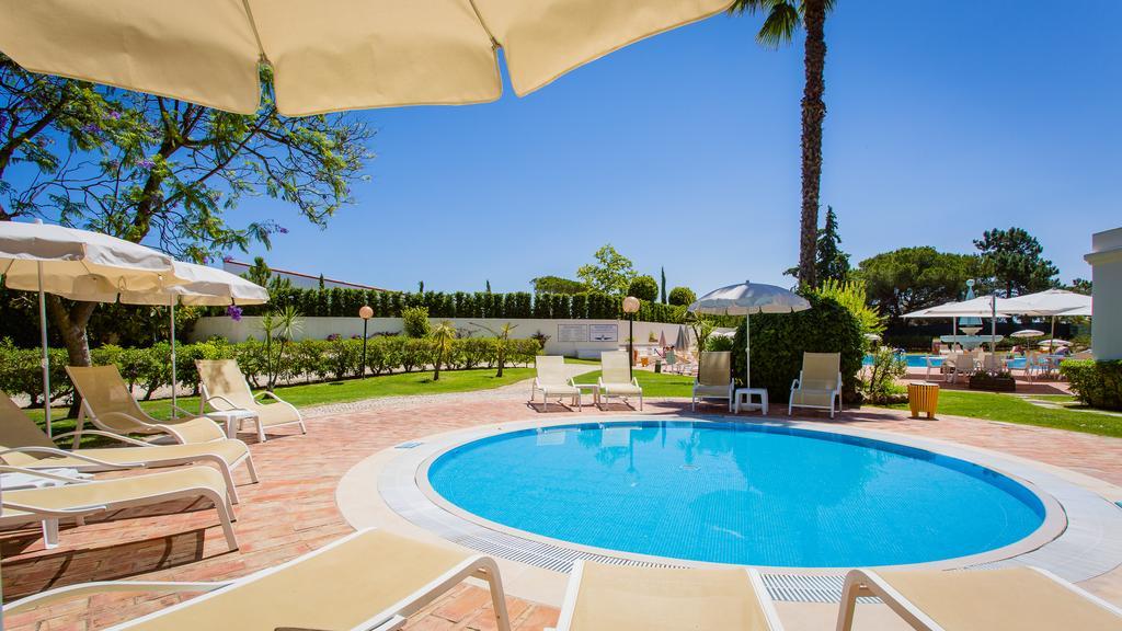 Quinta Do Lago Country Club Екстер'єр фото