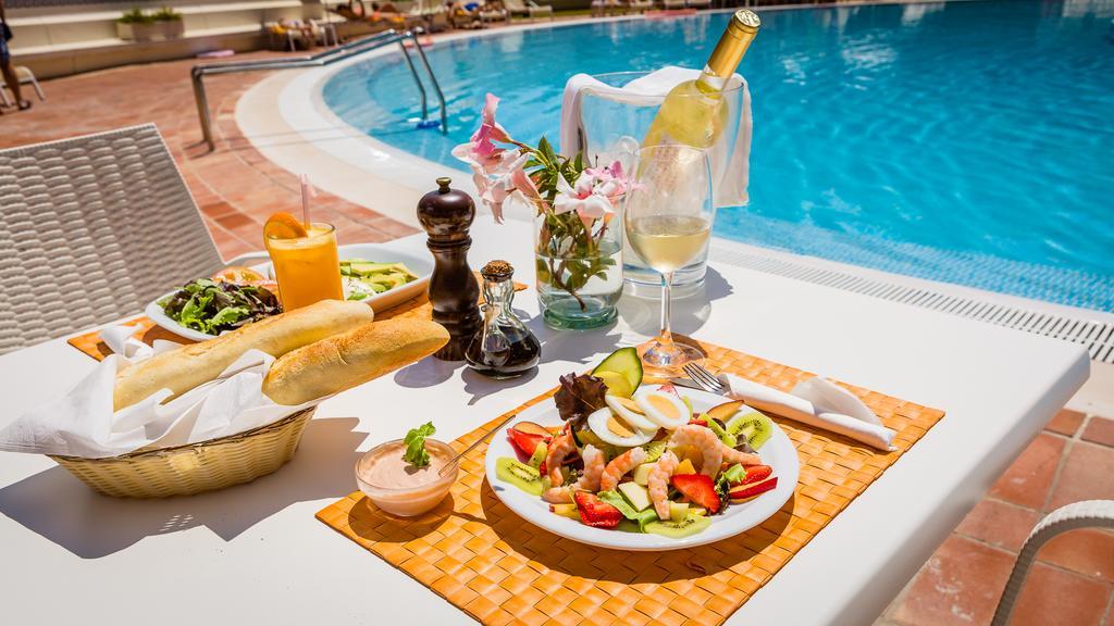 Quinta Do Lago Country Club Екстер'єр фото