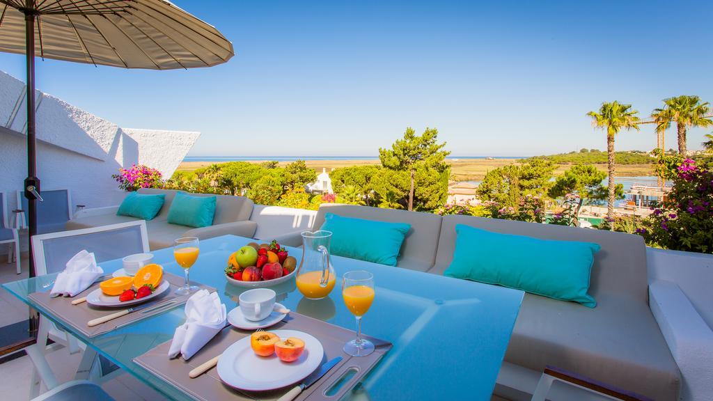Quinta Do Lago Country Club Екстер'єр фото