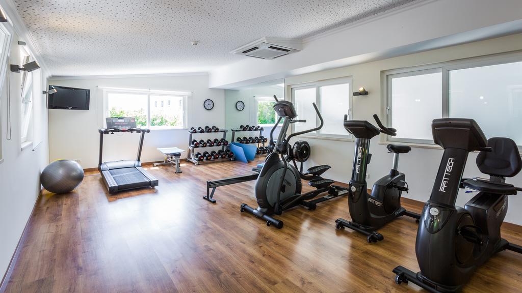 Quinta Do Lago Country Club Екстер'єр фото
