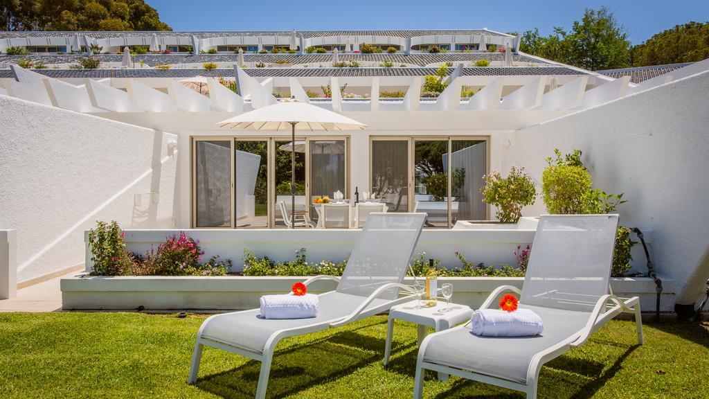 Quinta Do Lago Country Club Екстер'єр фото