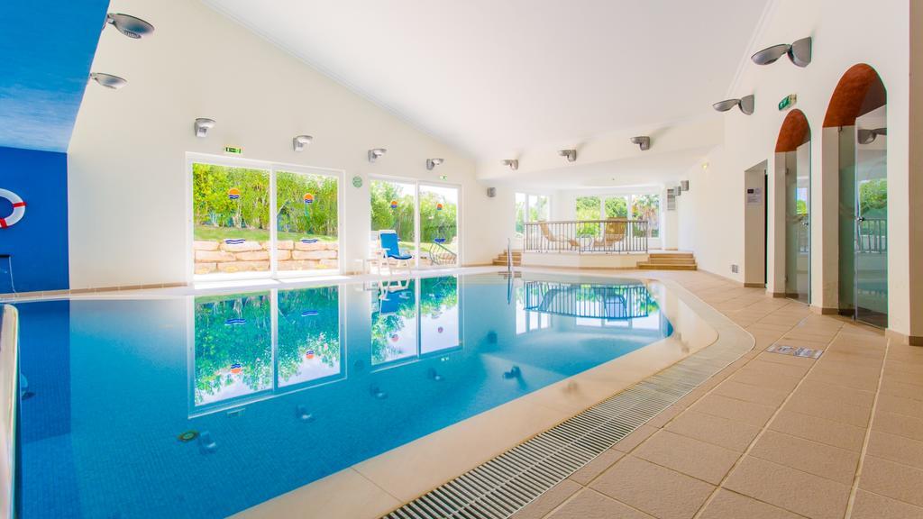 Quinta Do Lago Country Club Екстер'єр фото