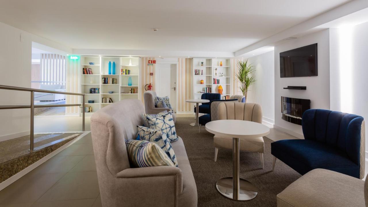 Quinta Do Lago Country Club Екстер'єр фото