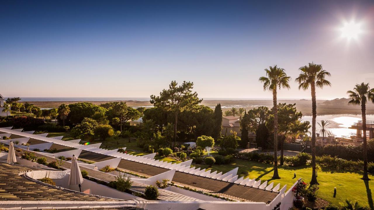 Quinta Do Lago Country Club Екстер'єр фото