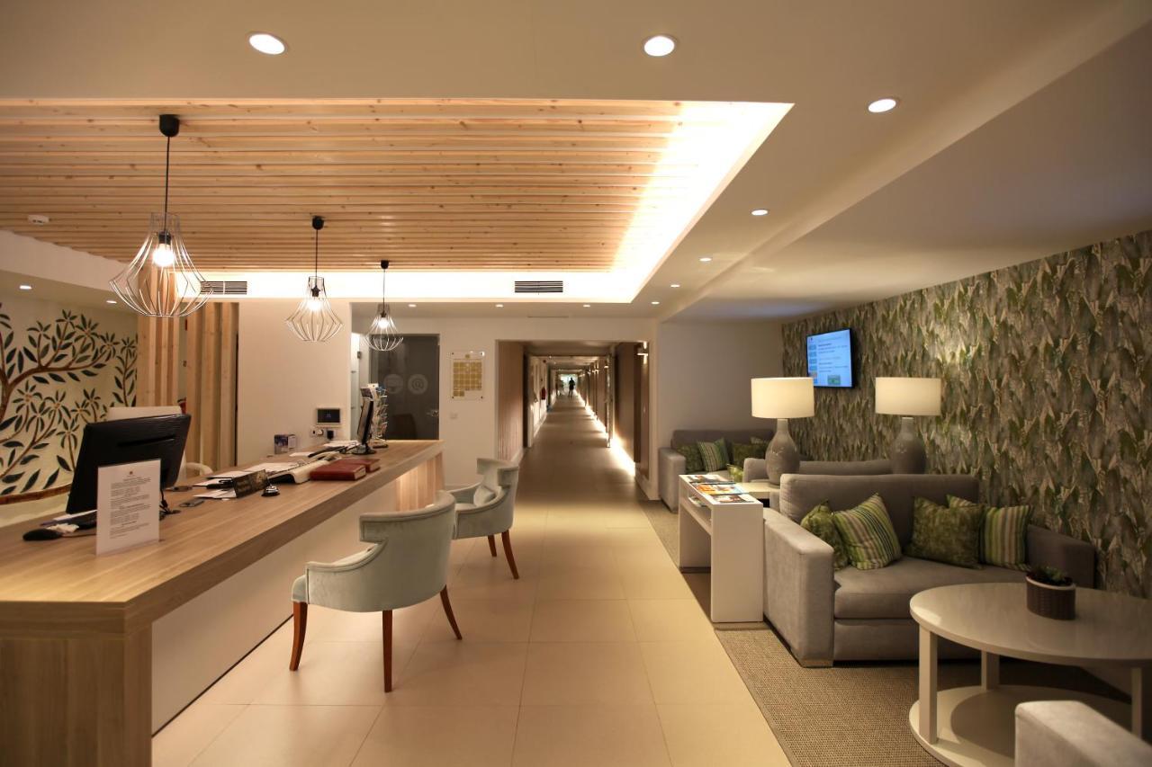 Quinta Do Lago Country Club Екстер'єр фото