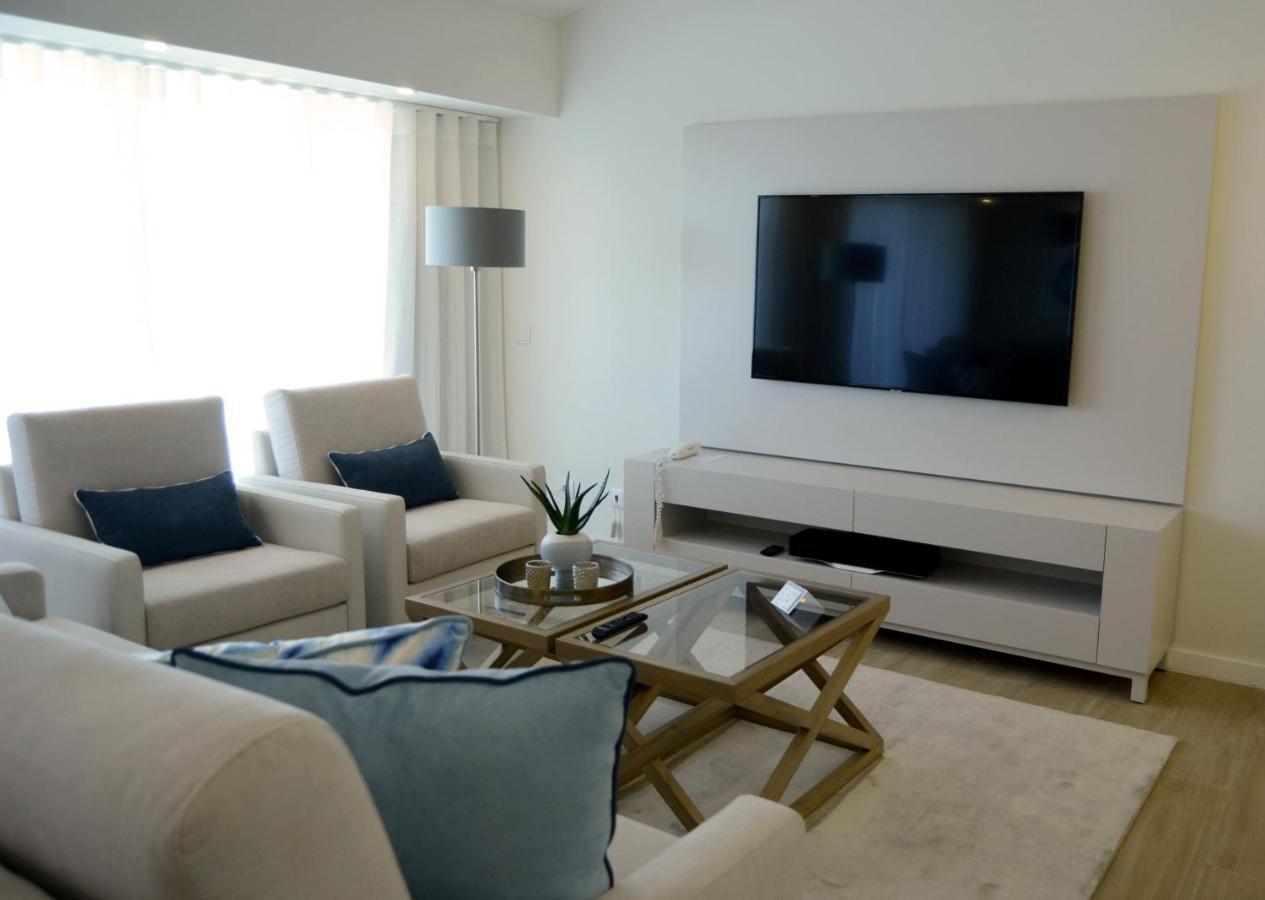 Quinta Do Lago Country Club Екстер'єр фото