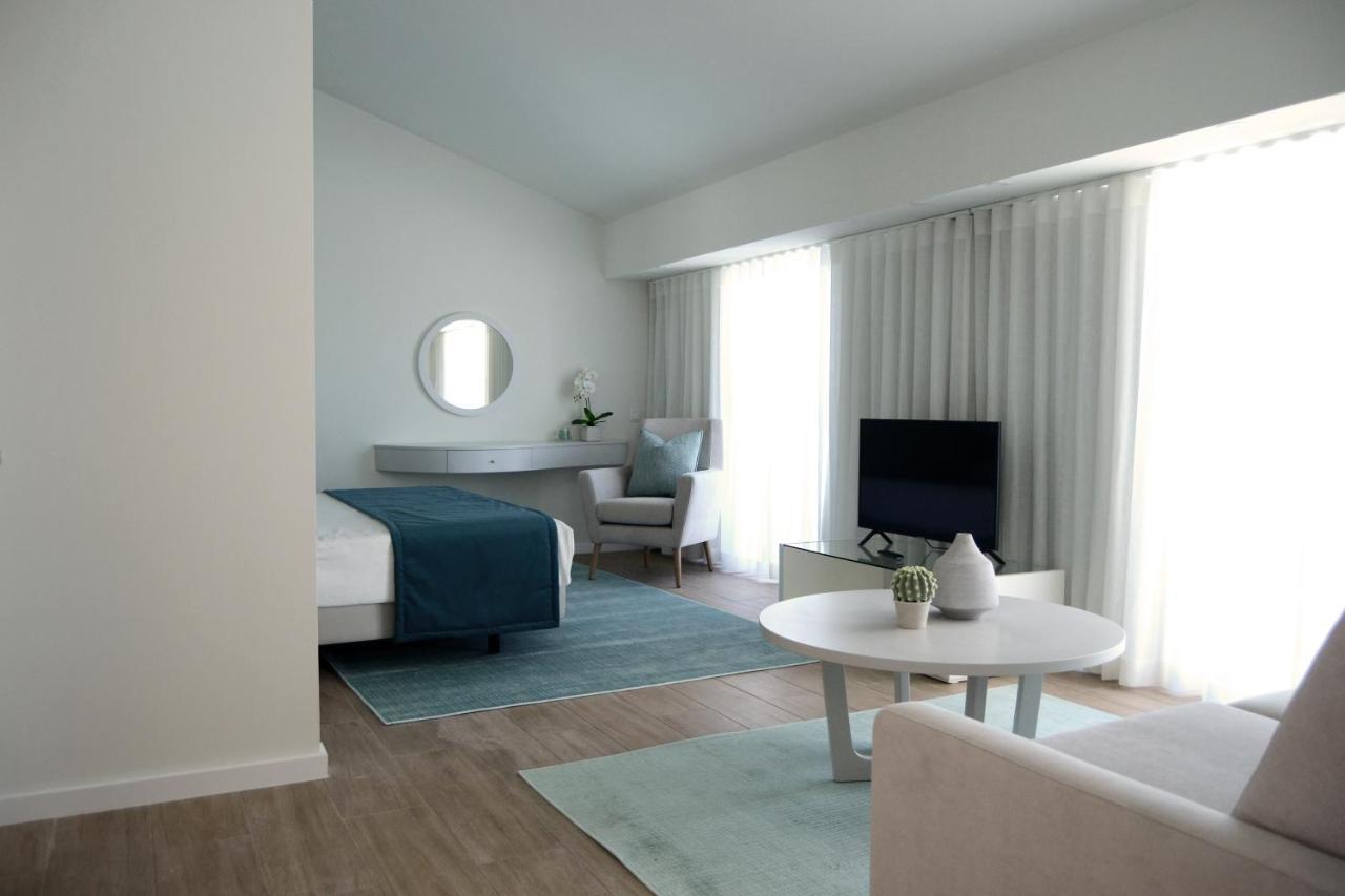 Quinta Do Lago Country Club Екстер'єр фото