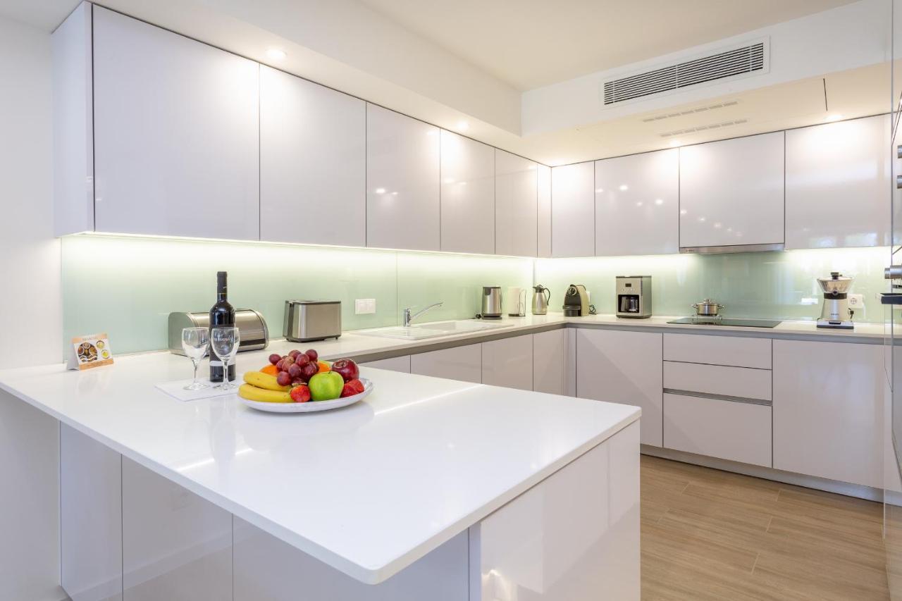 Quinta Do Lago Country Club Екстер'єр фото