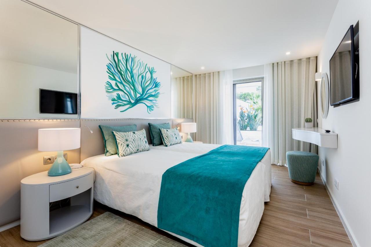 Quinta Do Lago Country Club Екстер'єр фото