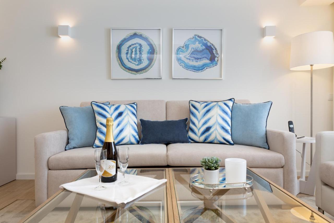 Quinta Do Lago Country Club Екстер'єр фото